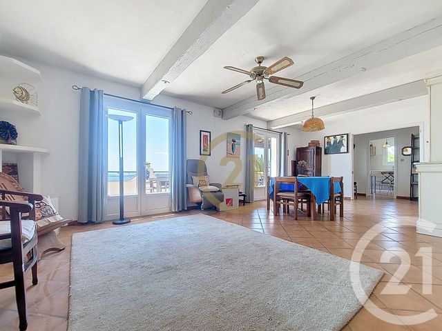 maison à vendre - 4 pièces - 113.7 m2 - DRAGUIGNAN - 83 - PROVENCE-ALPES-COTE-D-AZUR - Century 21 Haussmann Immobilier