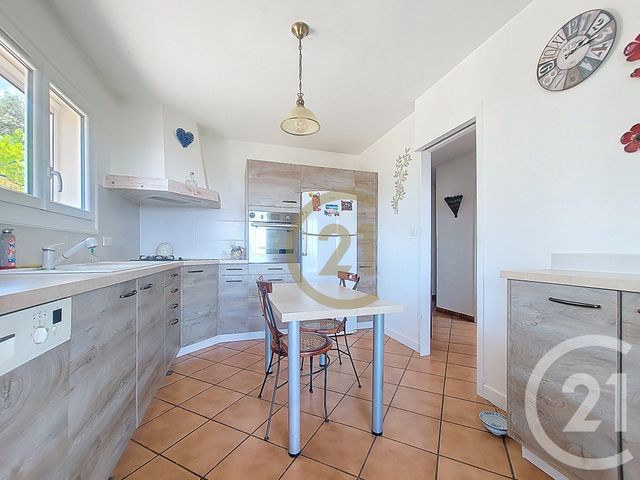 maison à vendre - 4 pièces - 113.7 m2 - DRAGUIGNAN - 83 - PROVENCE-ALPES-COTE-D-AZUR - Century 21 Haussmann Immobilier