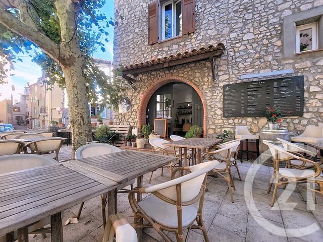 maison à vendre - 7 pièces - 137.57 m2 - CLAVIERS - 83 - PROVENCE-ALPES-COTE-D-AZUR - Century 21 Haussmann Immobilier