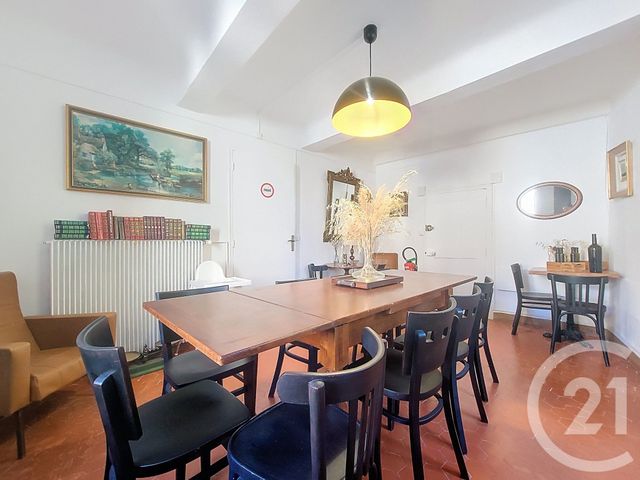 maison à vendre - 7 pièces - 137.57 m2 - CLAVIERS - 83 - PROVENCE-ALPES-COTE-D-AZUR - Century 21 Haussmann Immobilier