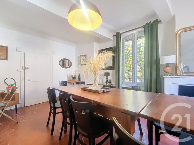 maison à vendre - 7 pièces - 137.57 m2 - CLAVIERS - 83 - PROVENCE-ALPES-COTE-D-AZUR - Century 21 Haussmann Immobilier