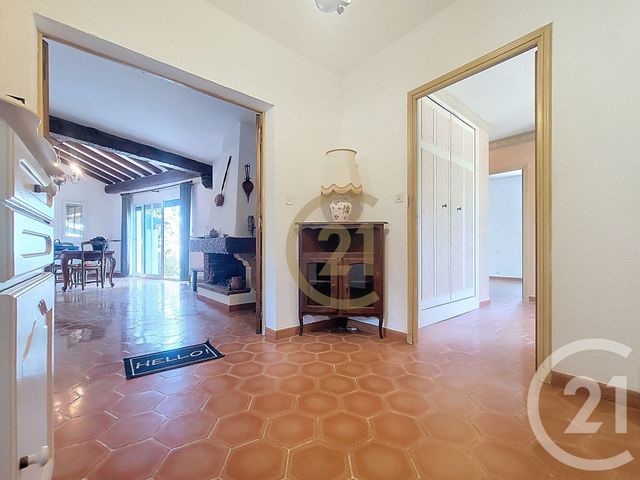 Afficher la photo en grand maison à vendre - 5 pièces - 105.5 m2 - DRAGUIGNAN - 83 - PROVENCE-ALPES-COTE-D-AZUR - Century 21 Haussmann Immobilier