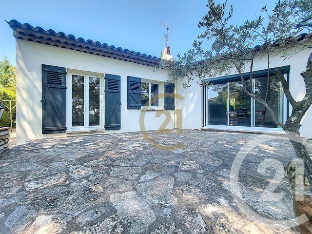 Afficher la photo en grand maison à vendre - 5 pièces - 105.5 m2 - DRAGUIGNAN - 83 - PROVENCE-ALPES-COTE-D-AZUR - Century 21 Haussmann Immobilier