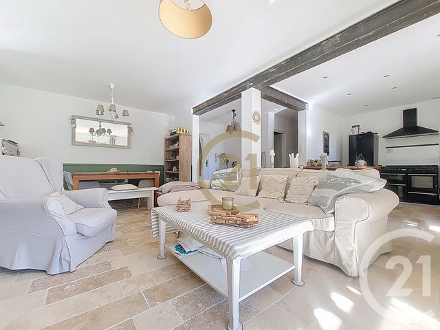maison à vendre - 5 pièces - 115.0 m2 - DRAGUIGNAN - 83 - PROVENCE-ALPES-COTE-D-AZUR - Century 21 Haussmann Immobilier