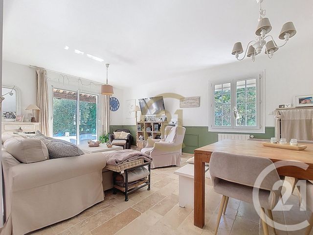 maison à vendre - 5 pièces - 115.0 m2 - DRAGUIGNAN - 83 - PROVENCE-ALPES-COTE-D-AZUR - Century 21 Haussmann Immobilier