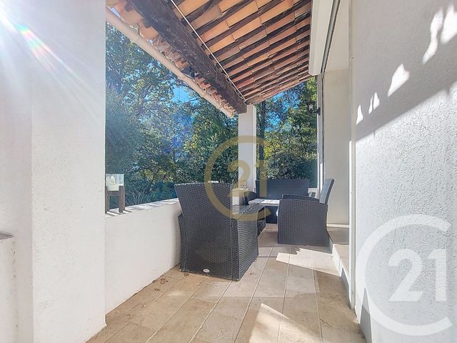 maison à vendre - 5 pièces - 115.0 m2 - DRAGUIGNAN - 83 - PROVENCE-ALPES-COTE-D-AZUR - Century 21 Haussmann Immobilier