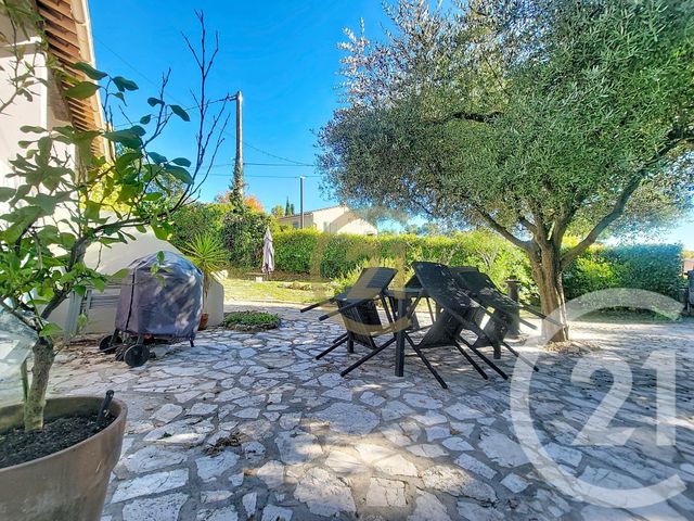 maison à vendre - 5 pièces - 115.0 m2 - DRAGUIGNAN - 83 - PROVENCE-ALPES-COTE-D-AZUR - Century 21 Haussmann Immobilier