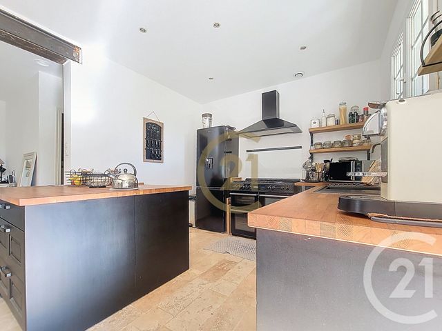 maison à vendre - 5 pièces - 115.0 m2 - DRAGUIGNAN - 83 - PROVENCE-ALPES-COTE-D-AZUR - Century 21 Haussmann Immobilier