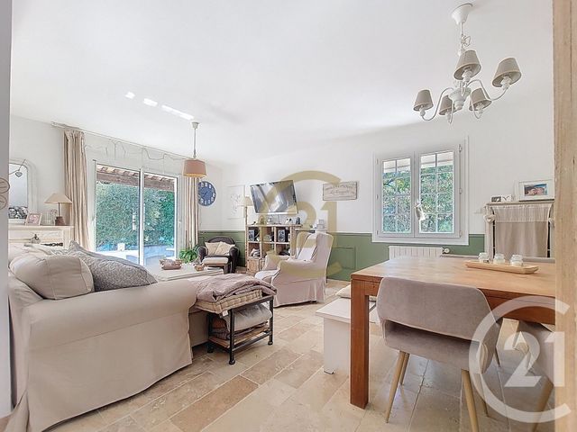 maison à vendre - 5 pièces - 115.0 m2 - DRAGUIGNAN - 83 - PROVENCE-ALPES-COTE-D-AZUR - Century 21 Haussmann Immobilier