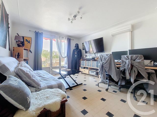 appartement - DRAGUIGNAN - 83