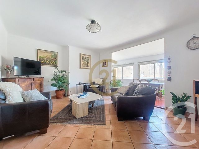 appartement - DRAGUIGNAN - 83