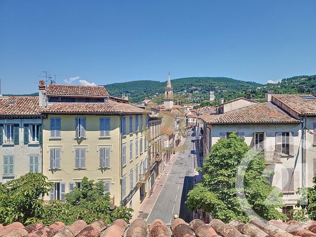 Afficher la photo en grand Appartement F3 à vendre - 3 pièces - 76.0 m2 - DRAGUIGNAN - 83 - PROVENCE-ALPES-COTE-D-AZUR - Century 21 Haussmann Immobilier