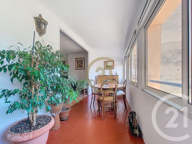Afficher la photo en grand Appartement F3 à vendre - 3 pièces - 76.0 m2 - DRAGUIGNAN - 83 - PROVENCE-ALPES-COTE-D-AZUR - Century 21 Haussmann Immobilier