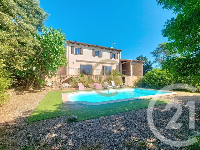 maison - DRAGUIGNAN - 83