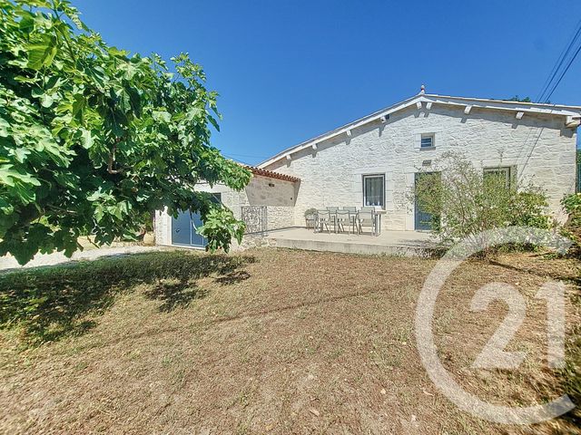 maison - FIGANIERES - 83