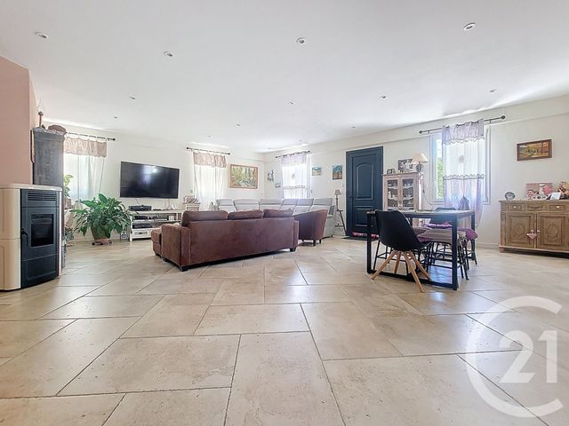 maison à vendre - 5 pièces - 190.0 m2 - FIGANIERES - 83 - PROVENCE-ALPES-COTE-D-AZUR - Century 21 Haussmann Immobilier