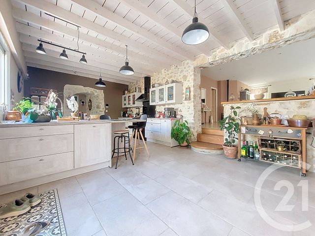 maison à vendre - 5 pièces - 190.0 m2 - FIGANIERES - 83 - PROVENCE-ALPES-COTE-D-AZUR - Century 21 Haussmann Immobilier