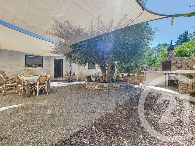 maison à vendre - 5 pièces - 190.0 m2 - FIGANIERES - 83 - PROVENCE-ALPES-COTE-D-AZUR - Century 21 Haussmann Immobilier