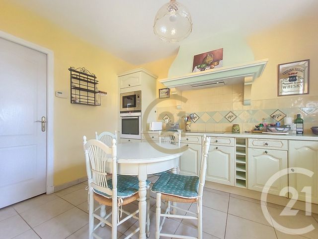 maison à vendre - 5 pièces - 132.25 m2 - DRAGUIGNAN - 83 - PROVENCE-ALPES-COTE-D-AZUR - Century 21 Haussmann Immobilier