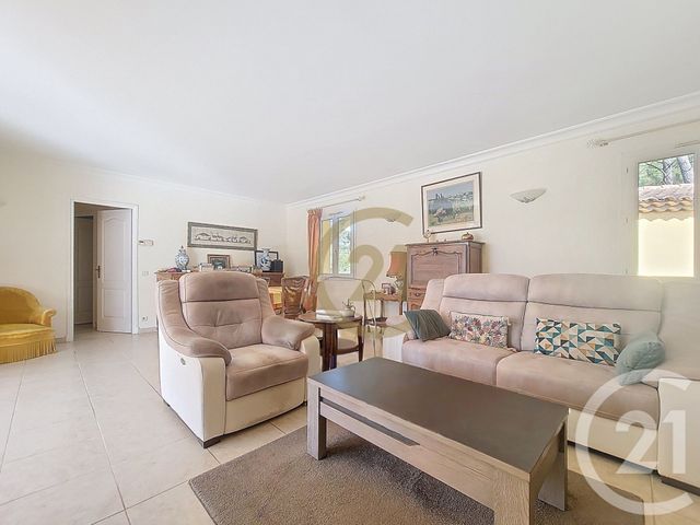 maison à vendre - 5 pièces - 132.25 m2 - DRAGUIGNAN - 83 - PROVENCE-ALPES-COTE-D-AZUR - Century 21 Haussmann Immobilier