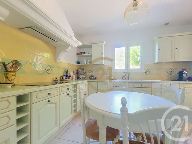 maison à vendre - 4 pièces - 132.25 m2 - DRAGUIGNAN - 83 - PROVENCE-ALPES-COTE-D-AZUR - Century 21 Haussmann Immobilier