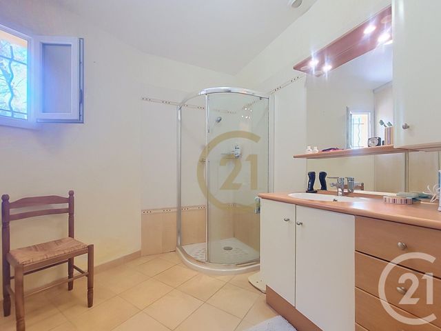 maison à vendre - 4 pièces - 132.25 m2 - DRAGUIGNAN - 83 - PROVENCE-ALPES-COTE-D-AZUR - Century 21 Haussmann Immobilier