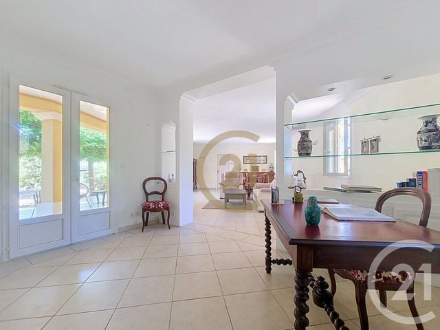 maison à vendre - 4 pièces - 132.25 m2 - DRAGUIGNAN - 83 - PROVENCE-ALPES-COTE-D-AZUR - Century 21 Haussmann Immobilier