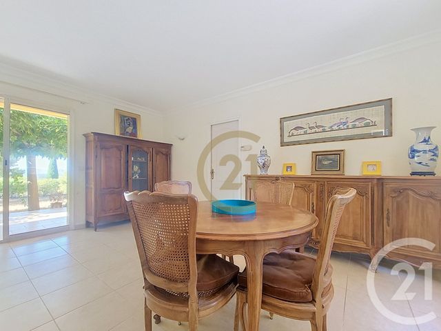 maison à vendre - 4 pièces - 132.25 m2 - DRAGUIGNAN - 83 - PROVENCE-ALPES-COTE-D-AZUR - Century 21 Haussmann Immobilier