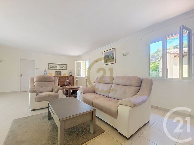 maison à vendre - 4 pièces - 132.25 m2 - DRAGUIGNAN - 83 - PROVENCE-ALPES-COTE-D-AZUR - Century 21 Haussmann Immobilier