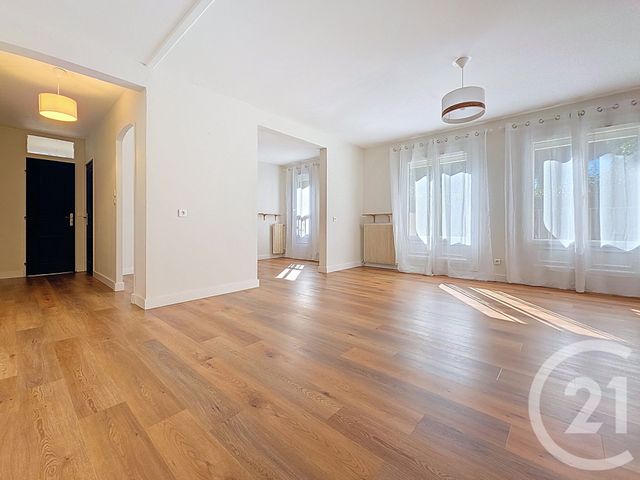 appartement - DRAGUIGNAN - 83