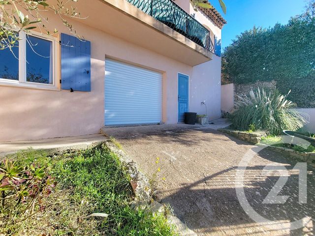 maison à vendre - 4 pièces - 108.63 m2 - DRAGUIGNAN - 83 - PROVENCE-ALPES-COTE-D-AZUR - Century 21 Haussmann Immobilier