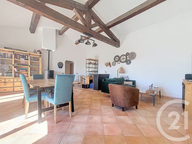 Afficher la photo en grand maison à vendre - 4 pièces - 108.63 m2 - DRAGUIGNAN - 83 - PROVENCE-ALPES-COTE-D-AZUR - Century 21 Haussmann Immobilier