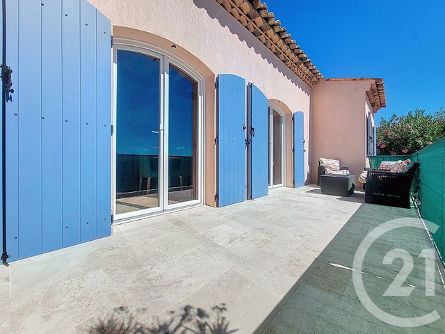 Maison à vendre DRAGUIGNAN
