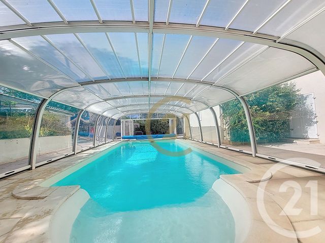 maison à vendre - 6 pièces - 206.38 m2 - LES ARCS - 83 - PROVENCE-ALPES-COTE-D-AZUR - Century 21 Haussmann Immobilier