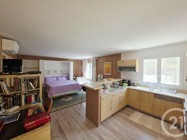 maison à vendre - 6 pièces - 206.38 m2 - LES ARCS - 83 - PROVENCE-ALPES-COTE-D-AZUR - Century 21 Haussmann Immobilier