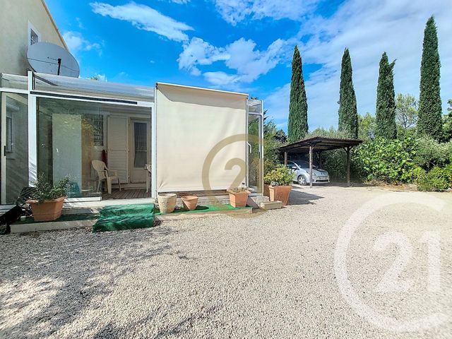 maison à vendre - 6 pièces - 206.38 m2 - LES ARCS - 83 - PROVENCE-ALPES-COTE-D-AZUR - Century 21 Haussmann Immobilier