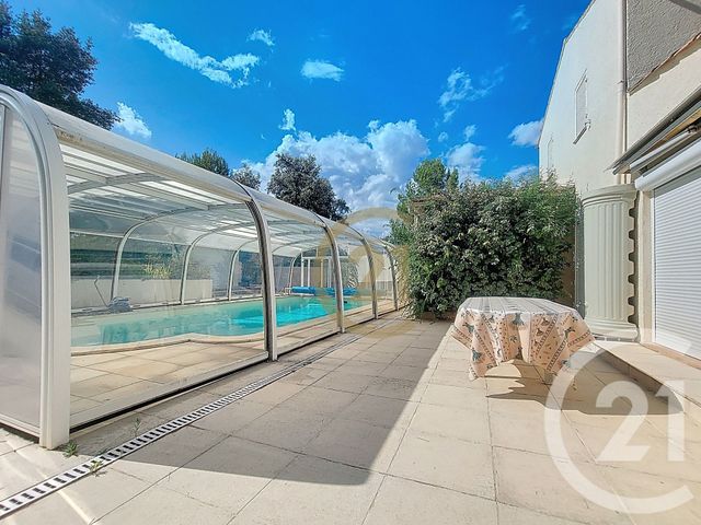 maison à vendre - 6 pièces - 206.38 m2 - LES ARCS - 83 - PROVENCE-ALPES-COTE-D-AZUR - Century 21 Haussmann Immobilier