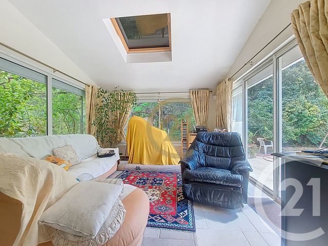 maison à vendre - 6 pièces - 206.38 m2 - LES ARCS - 83 - PROVENCE-ALPES-COTE-D-AZUR - Century 21 Haussmann Immobilier