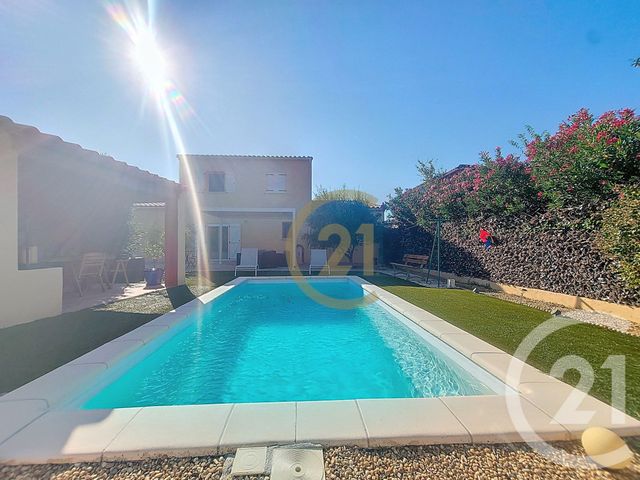 Afficher la photo en grand maison à vendre - 4 pièces - 149.53 m2 - DRAGUIGNAN - 83 - PROVENCE-ALPES-COTE-D-AZUR - Century 21 Haussmann Immobilier