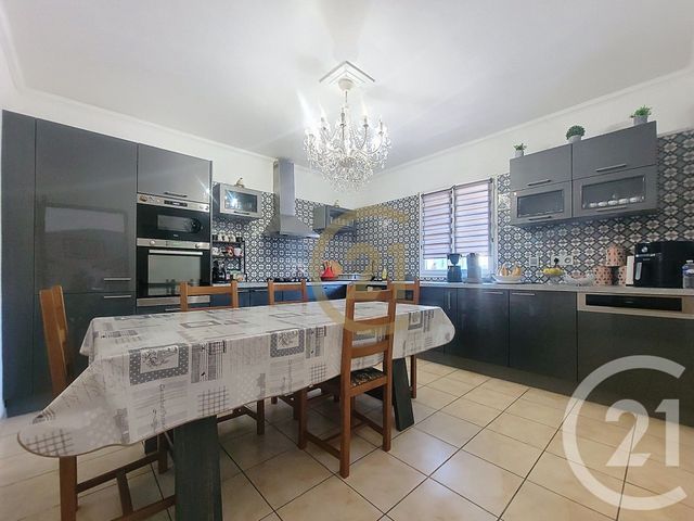 Afficher la photo en grand maison à vendre - 4 pièces - 149.53 m2 - DRAGUIGNAN - 83 - PROVENCE-ALPES-COTE-D-AZUR - Century 21 Haussmann Immobilier