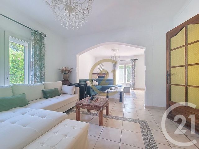 Afficher la photo en grand maison à vendre - 4 pièces - 149.53 m2 - DRAGUIGNAN - 83 - PROVENCE-ALPES-COTE-D-AZUR - Century 21 Haussmann Immobilier