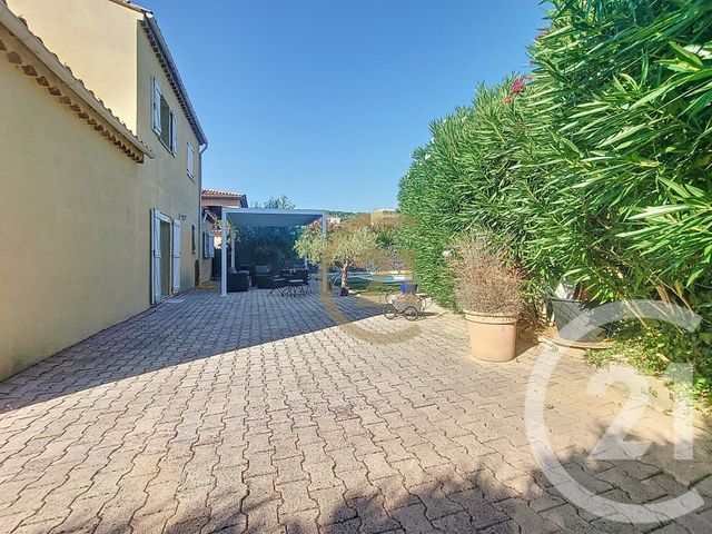 Afficher la photo en grand maison à vendre - 4 pièces - 149.53 m2 - DRAGUIGNAN - 83 - PROVENCE-ALPES-COTE-D-AZUR - Century 21 Haussmann Immobilier