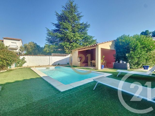 Afficher la photo en grand maison à vendre - 4 pièces - 149.53 m2 - DRAGUIGNAN - 83 - PROVENCE-ALPES-COTE-D-AZUR - Century 21 Haussmann Immobilier