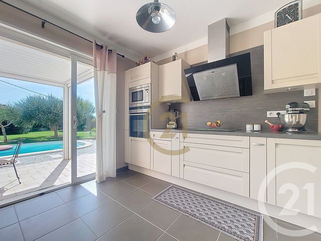 maison à vendre - 4 pièces - 113.08 m2 - FLAYOSC - 83 - PROVENCE-ALPES-COTE-D-AZUR - Century 21 Haussmann Immobilier