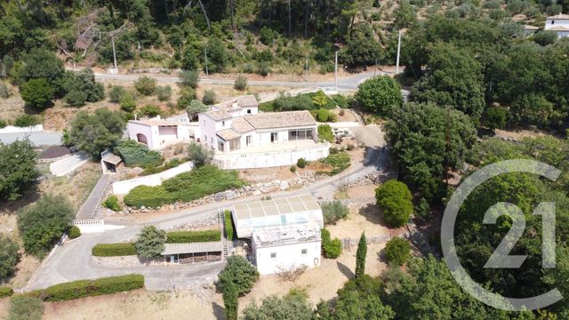 maison - DRAGUIGNAN - 83