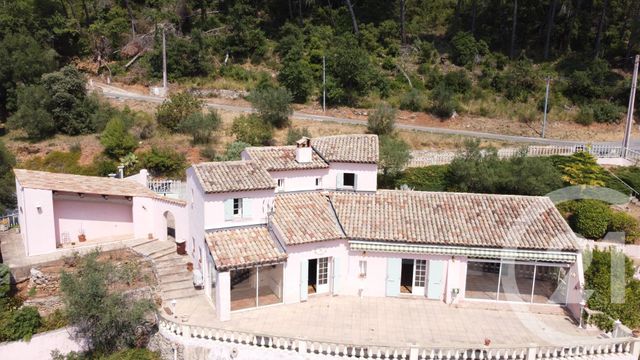 maison - DRAGUIGNAN - 83