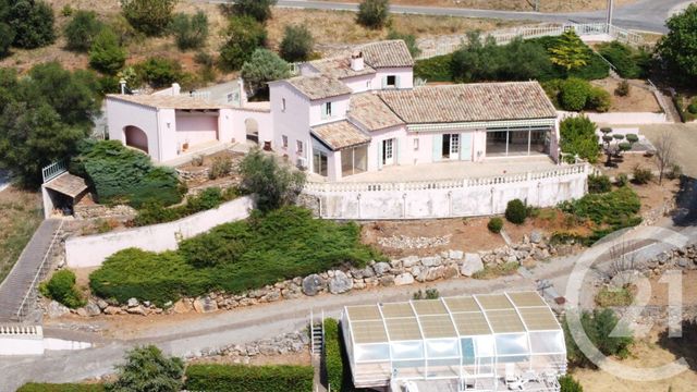 maison - DRAGUIGNAN - 83