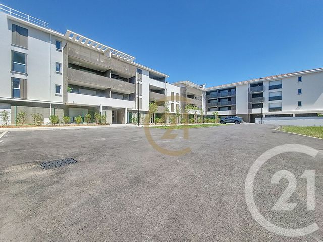 appartement - DRAGUIGNAN - 83