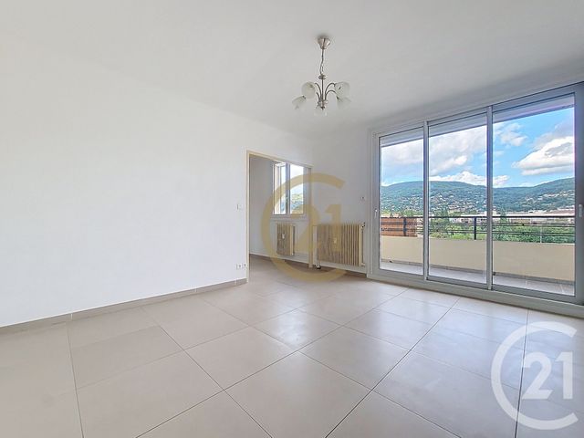 Appartement F4 à louer DRAGUIGNAN