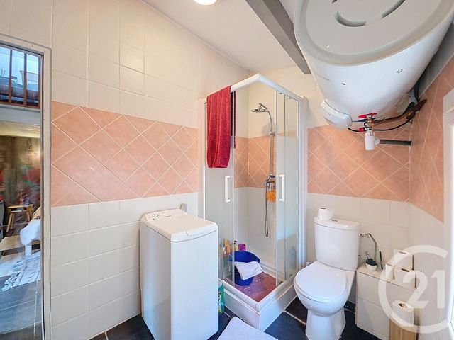 Appartement F2 à vendre - 2 pièces - 38.85 m2 - LE MUY - 83 - PROVENCE-ALPES-COTE-D-AZUR - Century 21 Haussmann Immobilier